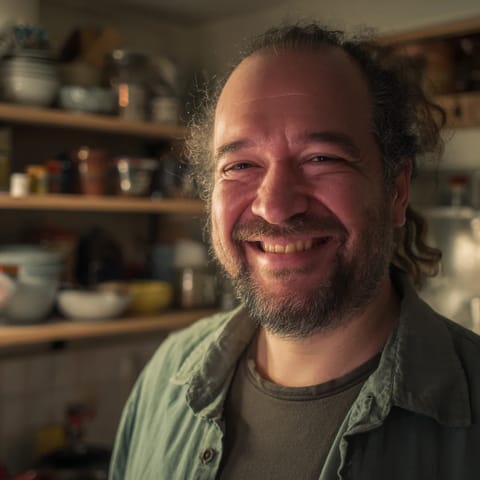 Jonathan Pierce profile photo