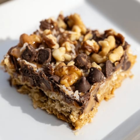 Hello Dolly Bars Classic Layers
