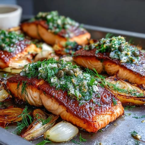 Oven-Ready Favorites recipe