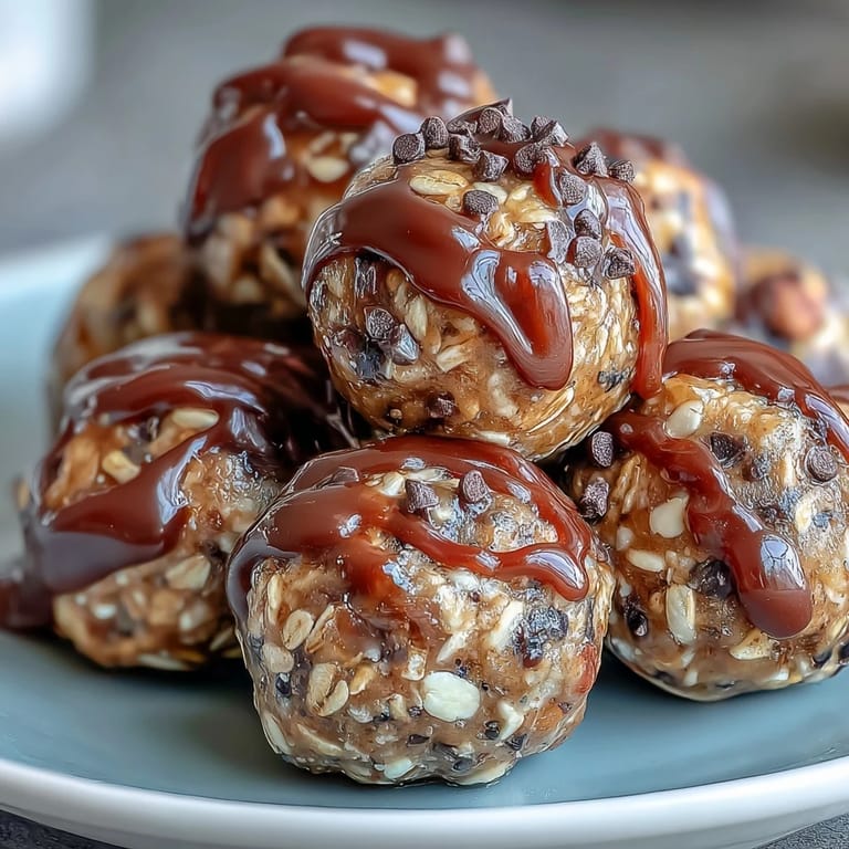 3. Wholesome energy balls featuring oats, honey, and seeds—an easy, nut-free snack ideal for lunchboxes or post-workout fuel.
