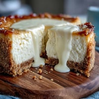 No-Bake Lemon Cheesecake Jars with fresh berries and zesty lemon curd topping